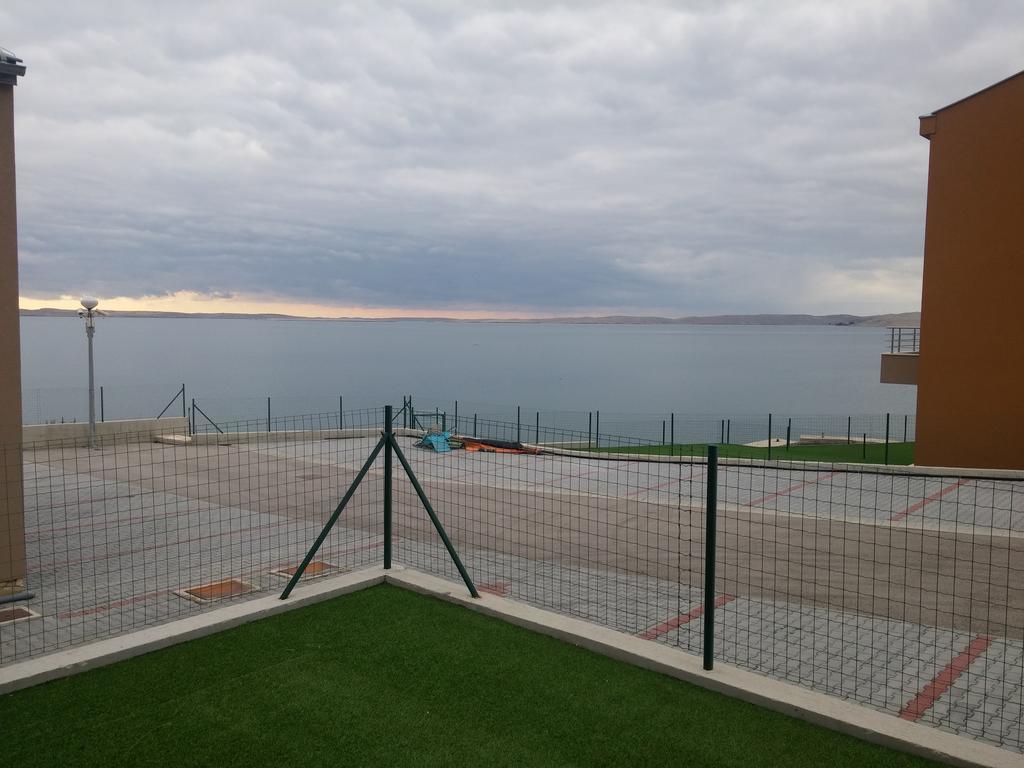 Apartments Rtina Benici Rum bild